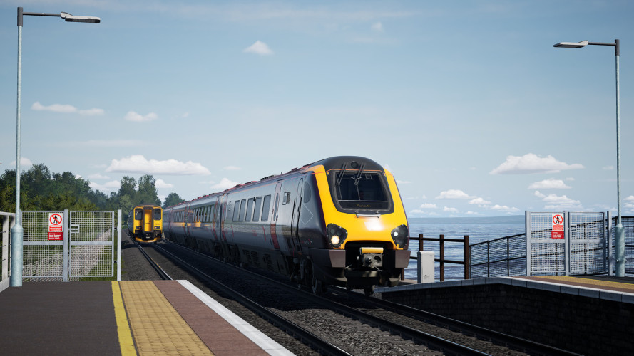 Train Sim World® 6 - USA Edition, Steam Gift