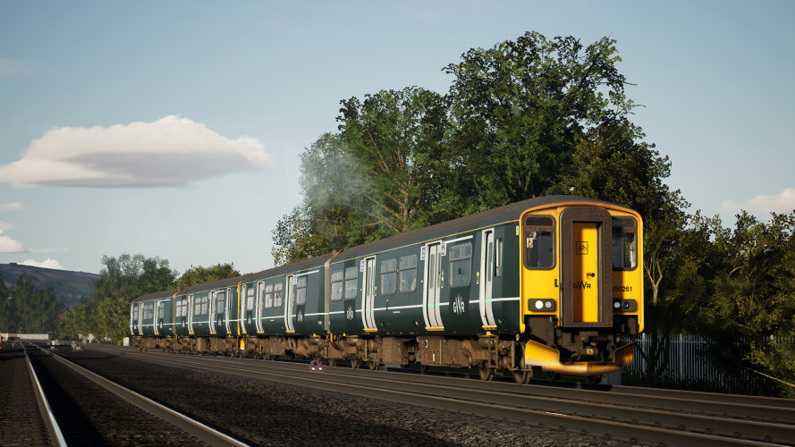 Train Sim World® 6 - USA Edition, Steam Gift