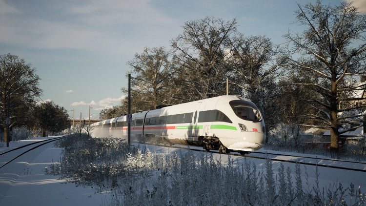 Train Sim World® 6 - USA Edition, Steam Gift