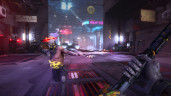Ghostrunner 2, Steam Gift