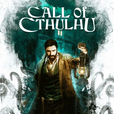 CALL OF CTHULHU