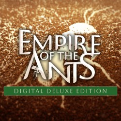 Игра Empire of the Ants - Digital Deluxe Edition PC, Steam Gift регион Россия, РФ