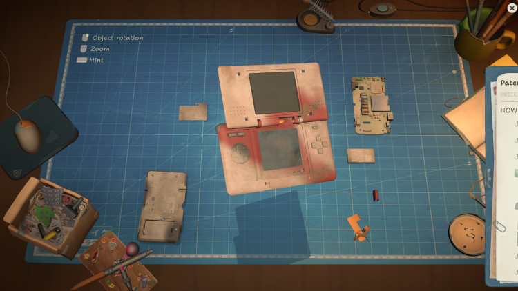 ReStory: Chill Electronics Repairs - Restory, Steam Gift
