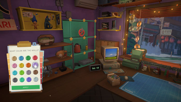 ReStory: Chill Electronics Repairs - Restory, Steam Gift
