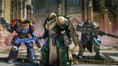 Warhammer 40,000: Space Marine 2 - 3 - Year Anniversary Edition, Steam Gift
