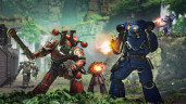 Warhammer 40,000: Space Marine 2 - 3 - Year Anniversary Edition, Steam Gift