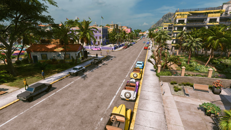 Tropico 7 - Deluxe Edition, Steam Gift