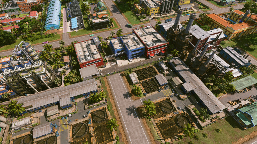 Tropico 7 - Deluxe Edition, Steam Gift