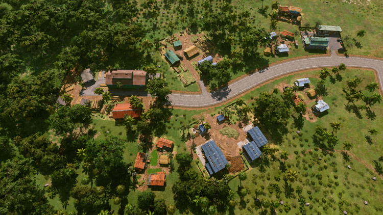 Tropico 7 - Deluxe Edition, Steam Gift