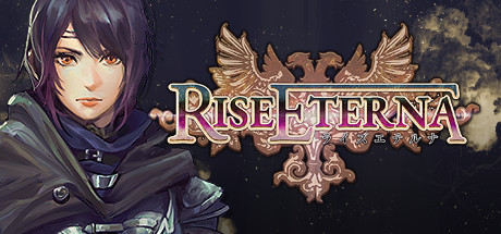 Rise Eterna, Steam Gift