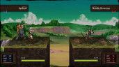 Rise Eterna, Steam Gift