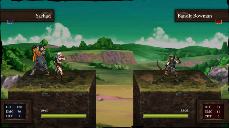Rise Eterna, Steam Gift