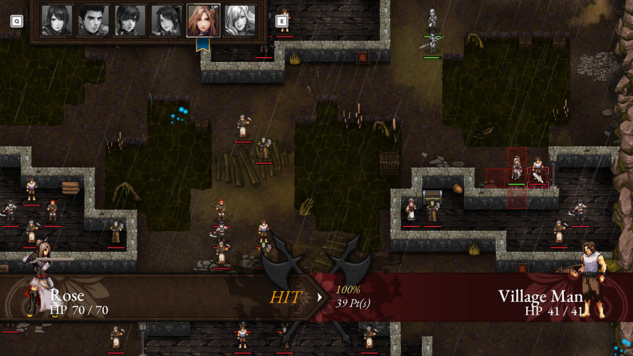 Rise Eterna, Steam Gift