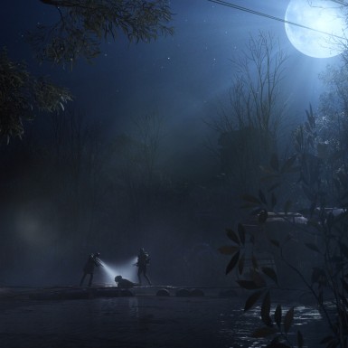 Игра ARC Raiders PlayStation 5