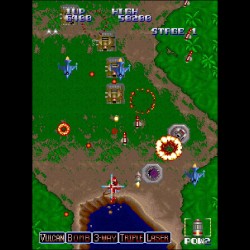 Игра Anniversary Collection Arcade Classics PC / ПК, активация в стим Steam для региона РФ / Россия цифровой ключ