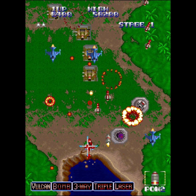 Игра Anniversary Collection Arcade Classics PC / ПК, активация в стим Steam для региона РФ / Россия цифровой ключ