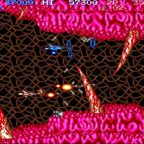 Игра Anniversary Collection Arcade Classics PC / ПК, активация в стим Steam для региона РФ / Россия цифровой ключ