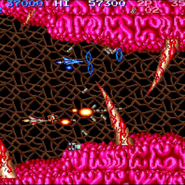 Игра Anniversary Collection Arcade Classics PC / ПК, активация в стим Steam для региона РФ / Россия цифровой ключ