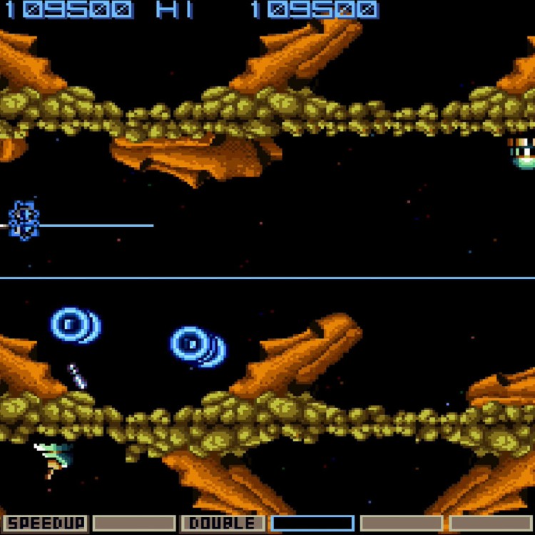 Игра Anniversary Collection Arcade Classics PC / ПК, активация в стим Steam для региона РФ / Россия цифровой ключ