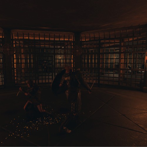 Игра Blackthorn Arena PC / ПК, активация в стим Steam для региона РФ / Россия цифровой ключ