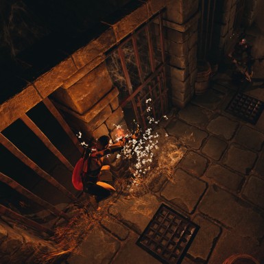 Игра Blackthorn Arena PC / ПК, активация в стим Steam для региона РФ / Россия цифровой ключ