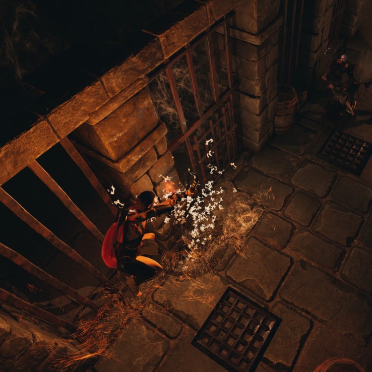 Игра Blackthorn Arena PC / ПК, активация в стим Steam для региона РФ / Россия цифровой ключ