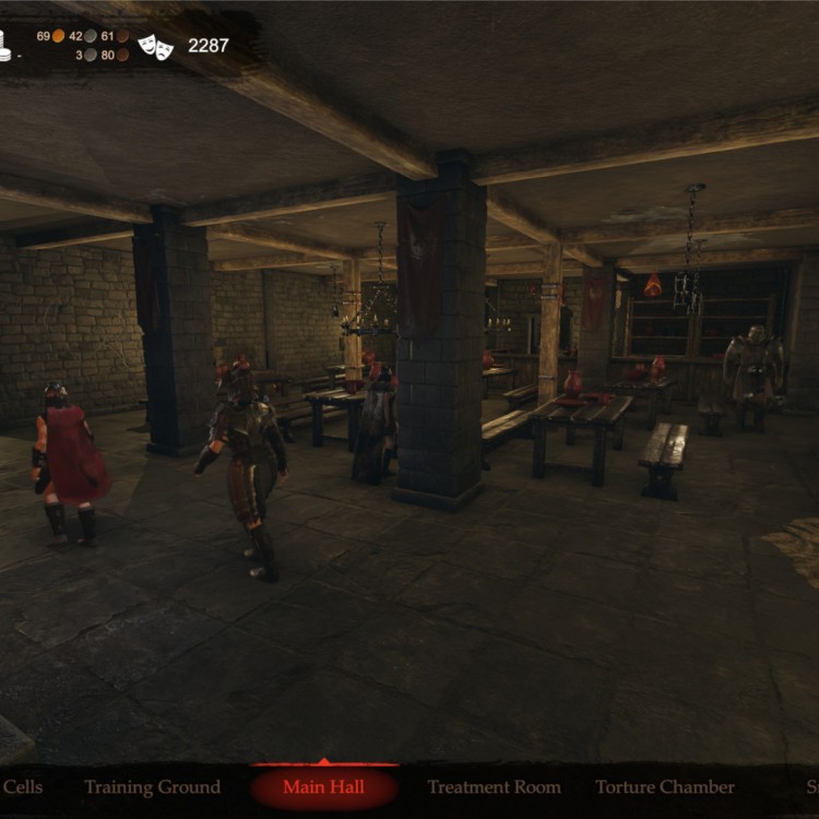 Игра Blackthorn Arena PC / ПК, активация в стим Steam для региона РФ / Россия цифровой ключ