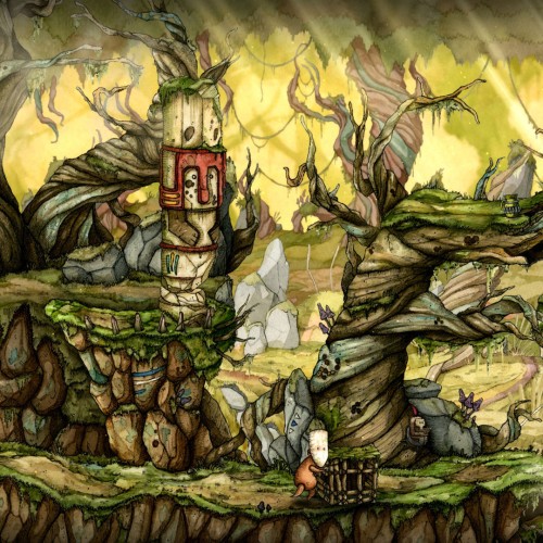 Игра Candle PC / ПК, активация в стим Steam для региона РФ / Россия цифровой ключ