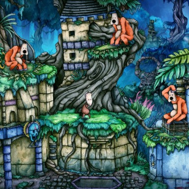 Игра Candle PC / ПК, активация в стим Steam для региона РФ / Россия цифровой ключ