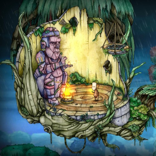 Игра Candle PC / ПК, активация в стим Steam для региона РФ / Россия цифровой ключ