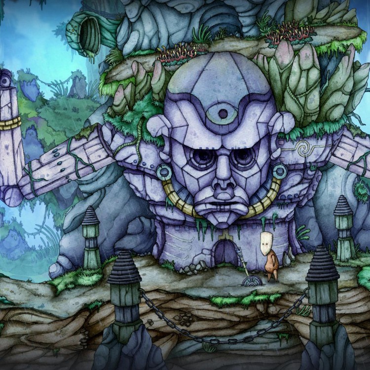 Игра Candle PC / ПК, активация в стим Steam для региона РФ / Россия цифровой ключ