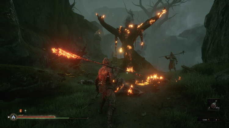 Mortal Shell, Steam Gift