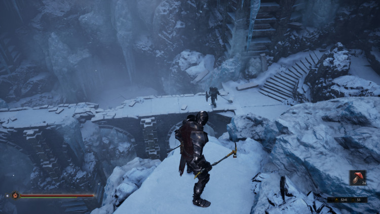 Mortal Shell, Steam Gift