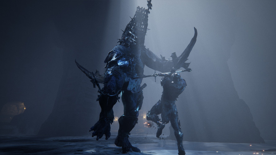 Mortal Shell, Steam Gift