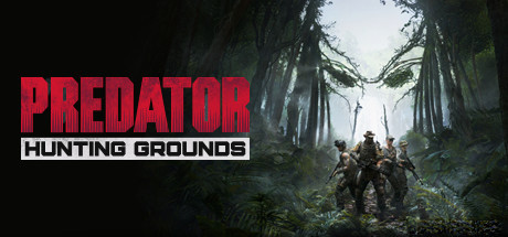 

Predator: Hunting Grounds, Steam Gift