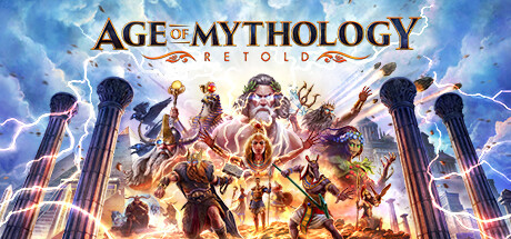 Age of Mythology: Retold Standard Edition, Steam Gift
