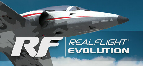 RealFlight Evolution - Upgrade from RealFlight Trainer Edition, Steam Gift