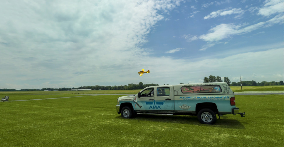 RealFlight Evolution - Upgrade from RealFlight Trainer Edition, Steam Gift