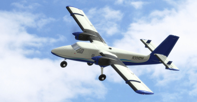 RealFlight Evolution - Upgrade from RealFlight Trainer Edition, Steam Gift