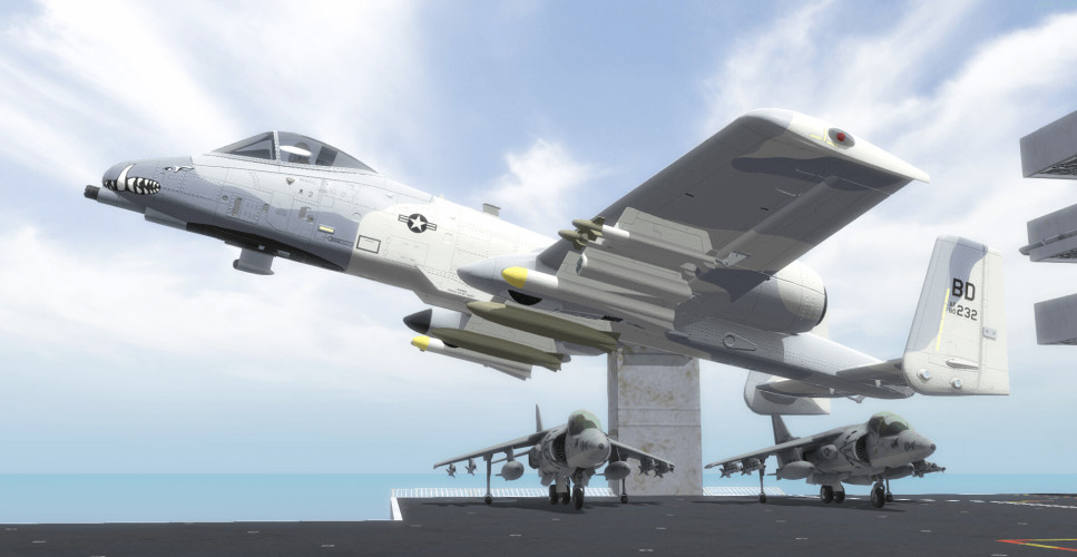 RealFlight Evolution - Upgrade from RealFlight Trainer Edition, Steam Gift