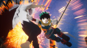 MY HERO ACADEMIA: All’s Justice Ultimate Edition, Steam Gift