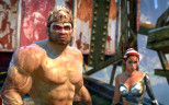 ENSLAVED™: Odyssey to the West™ Premium Edition - ENSLAVED - Odyssey to the West Premium Edition, Steam Gift
