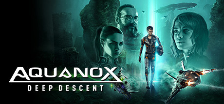 Aquanox Deep Descent, Steam Gift