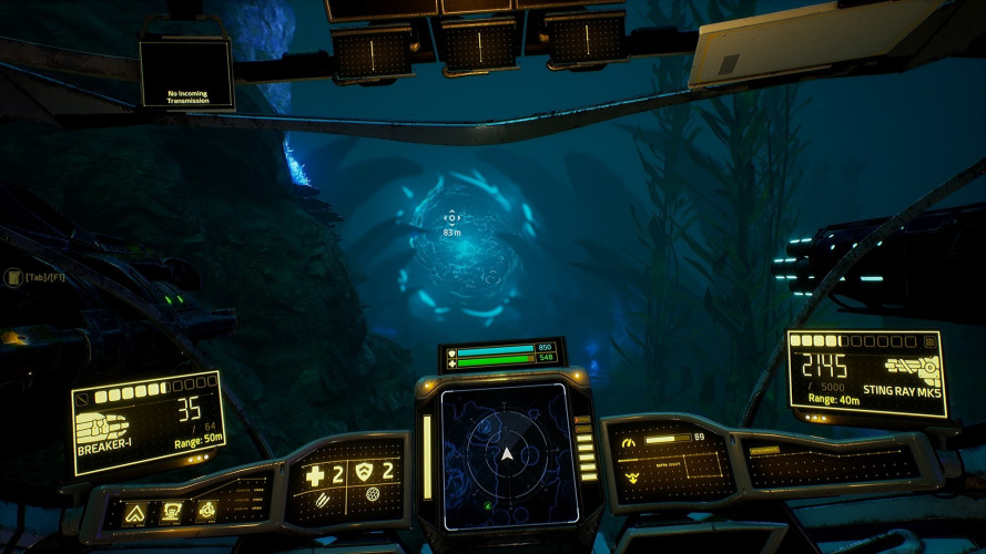 Aquanox Deep Descent, Steam Gift