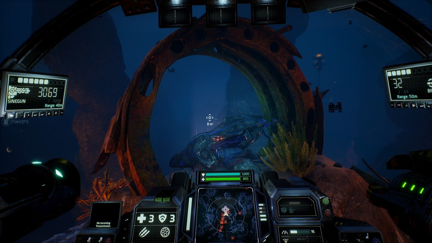 Aquanox Deep Descent, Steam Gift