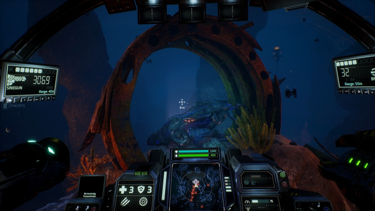 Aquanox Deep Descent, Steam Gift
