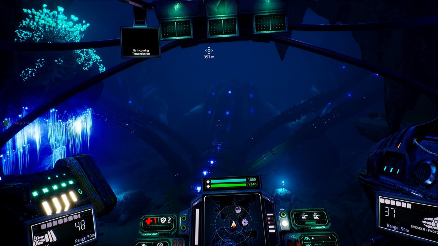 Aquanox Deep Descent, Steam Gift