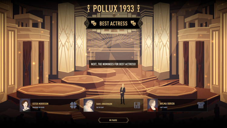 Hollywood Animal, Steam Gift