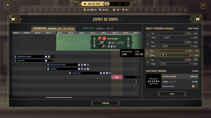 Hollywood Animal, Steam Gift