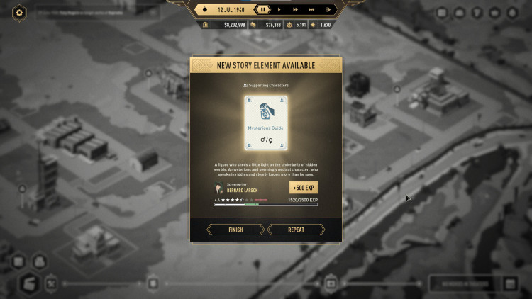 Hollywood Animal, Steam Gift